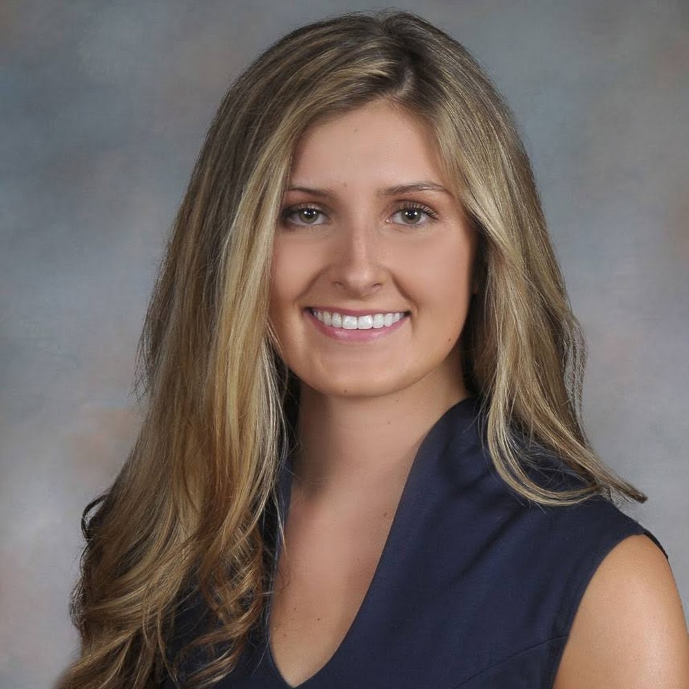 Meet your Posher, Drew